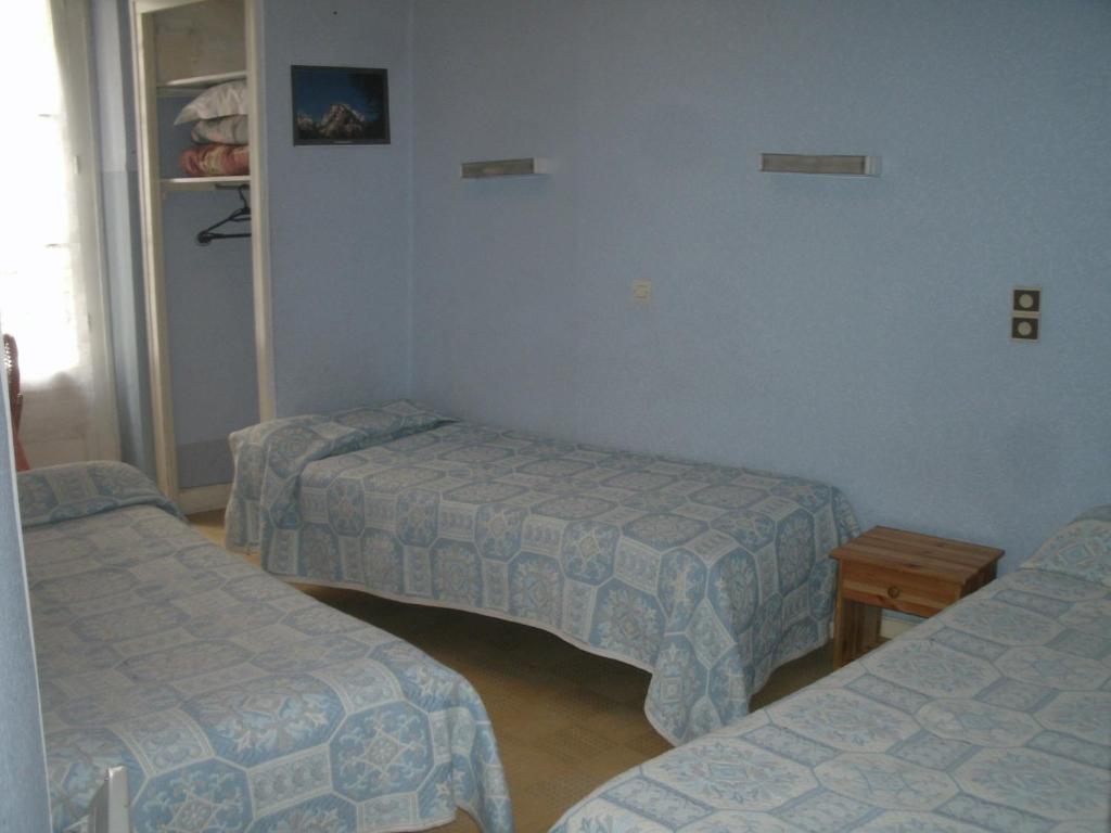 Hotel Marial Lourdes