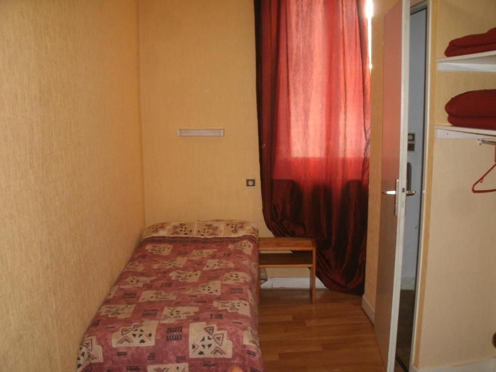 Marial Hotel 2*