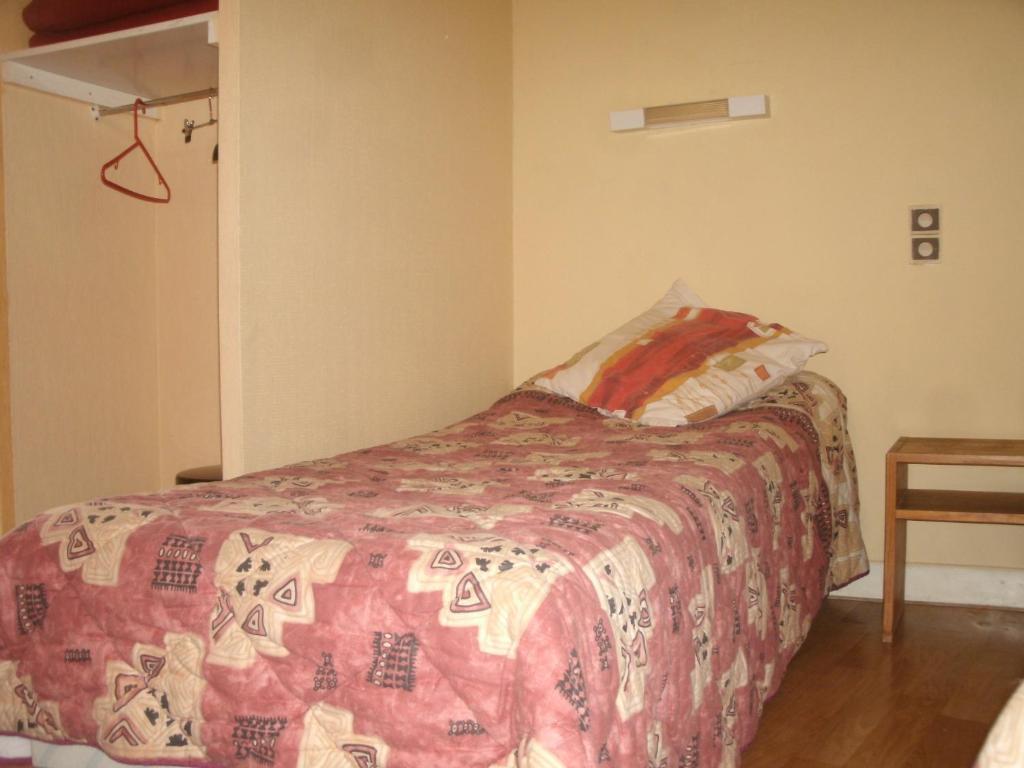 Hotel Marial Lourdes