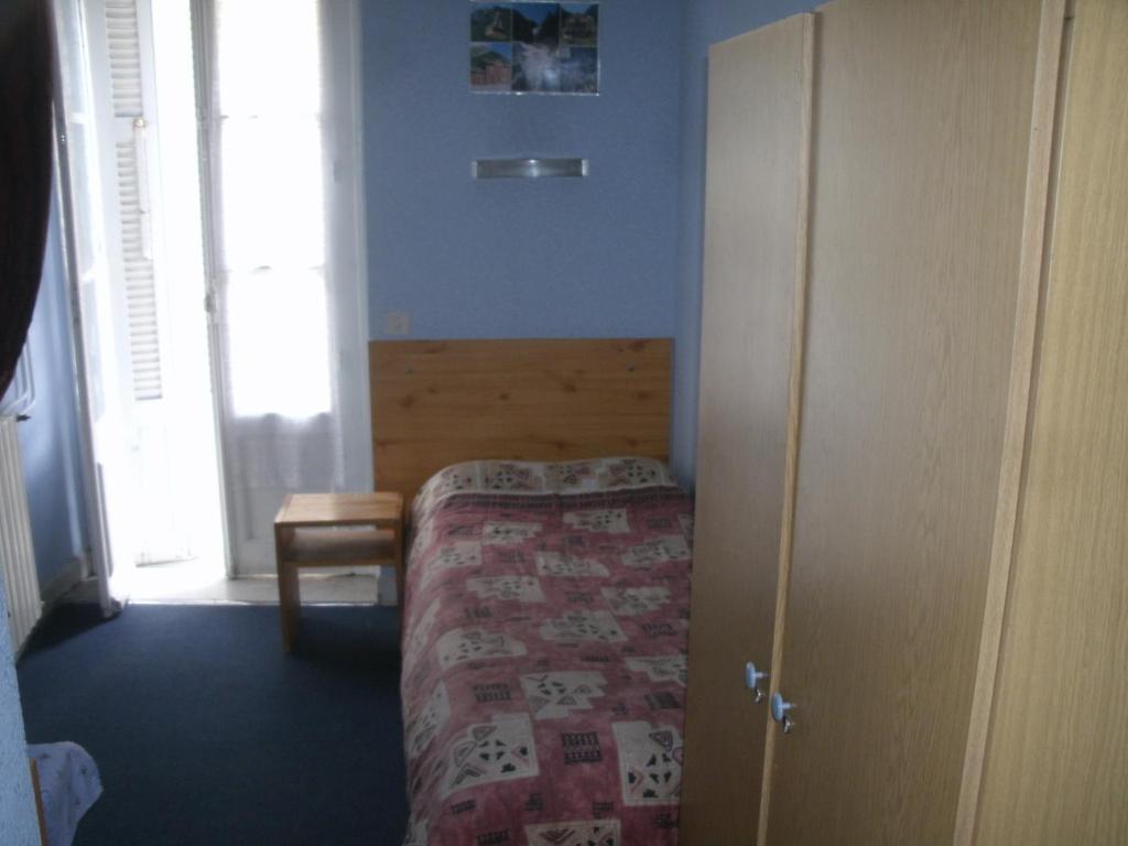 Marial Hotel