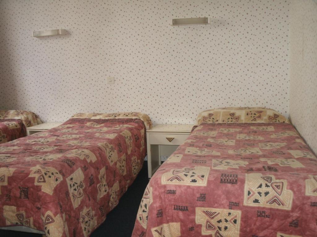 Hotel Marial