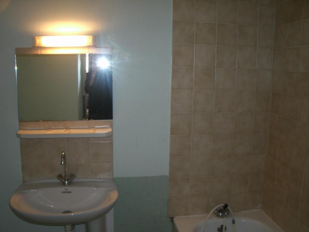 Hotel Marial Lourdes