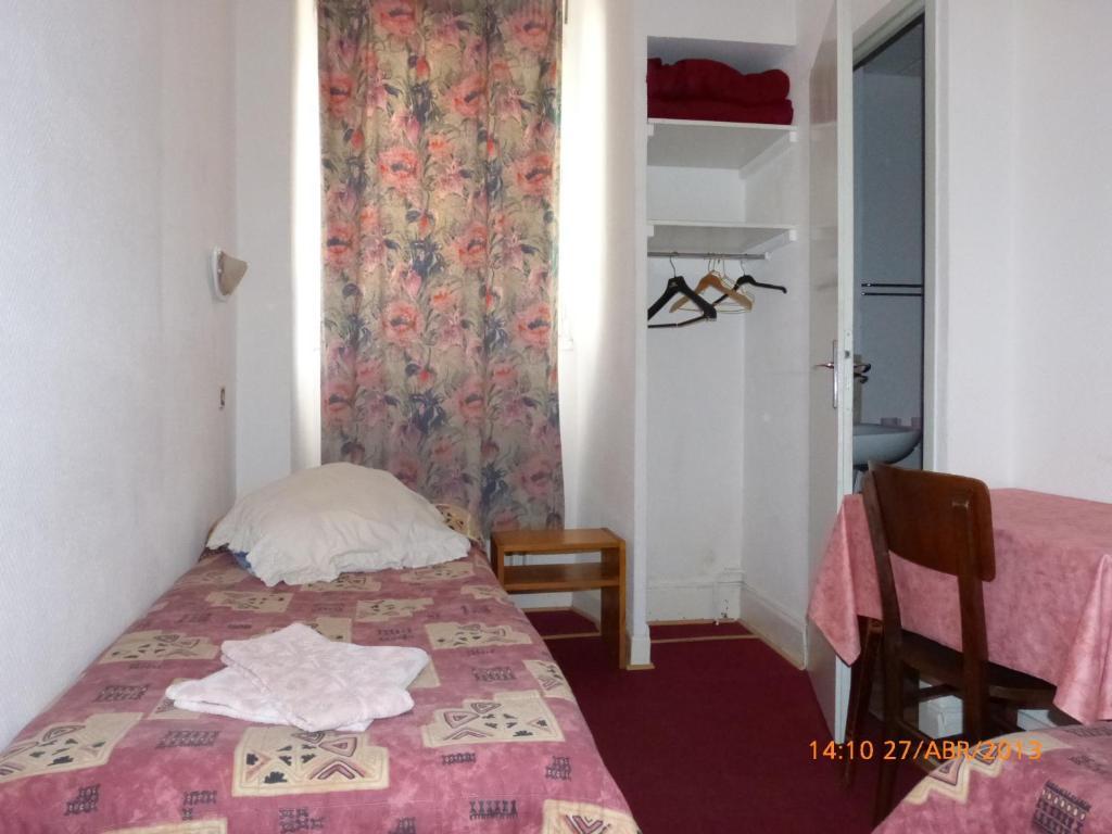 Marial Hotel Lourdes