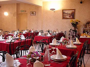 Marial Hotel