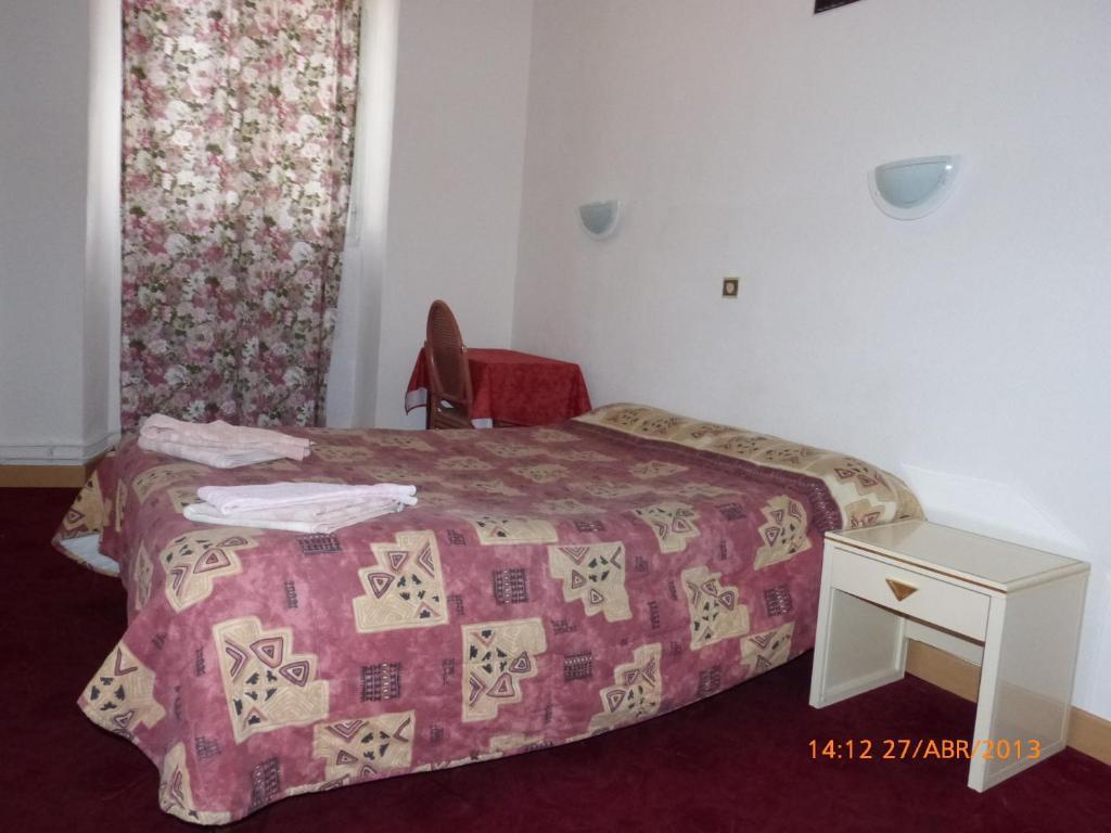 Marial Hotel 2*