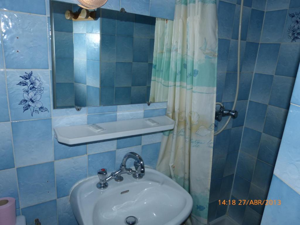 Hotel Marial Lourdes