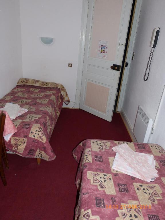 Hotel Marial