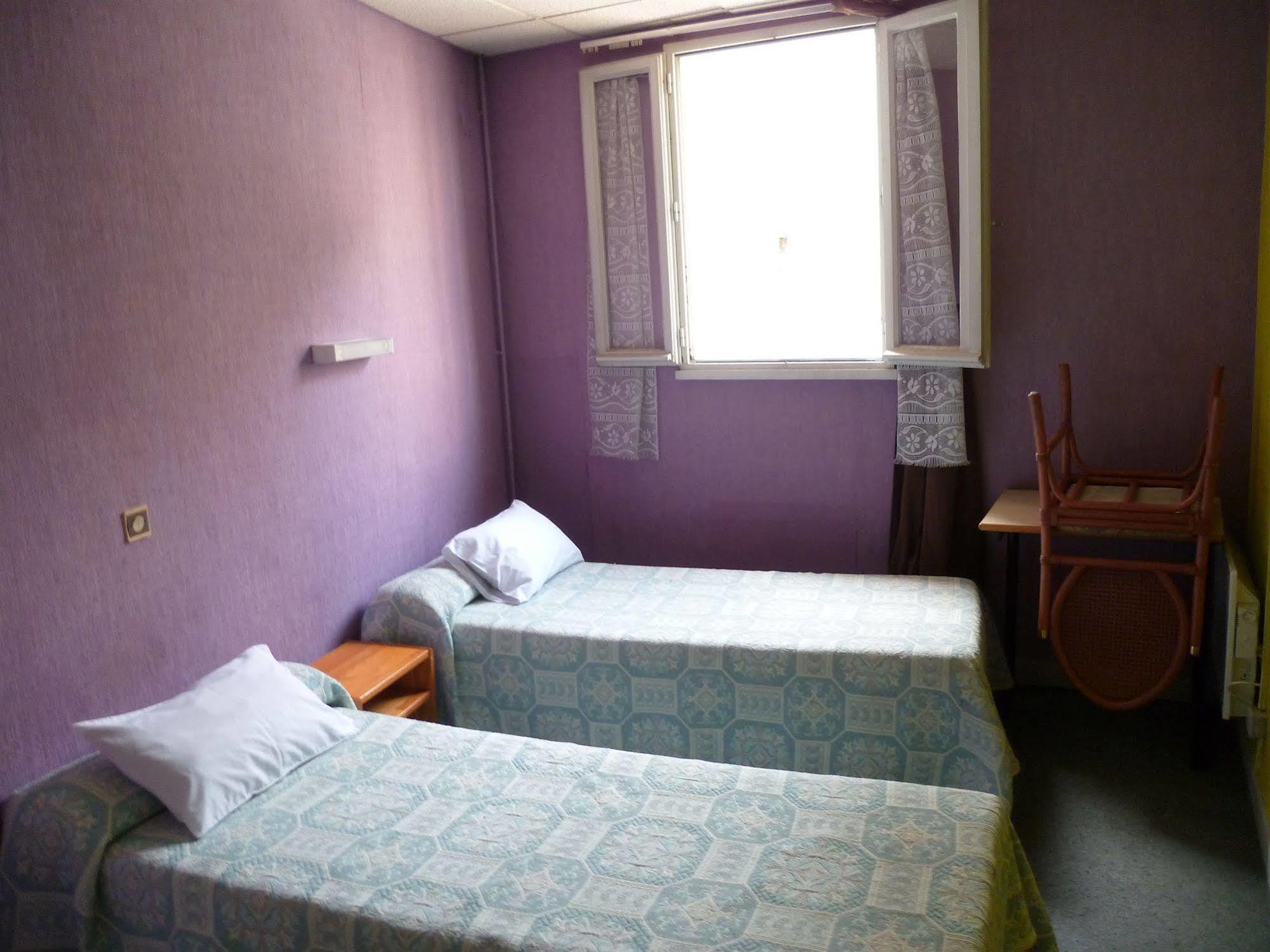 Marial Hotel
