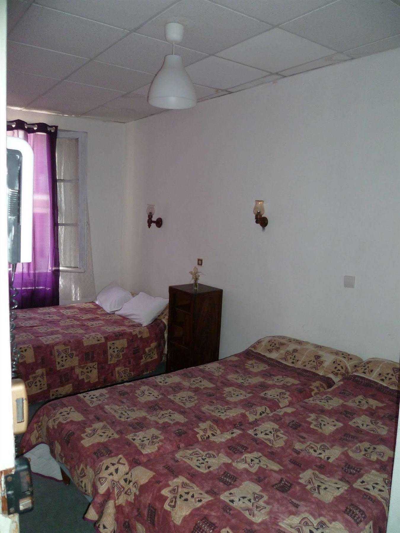 Hotel Marial 2*