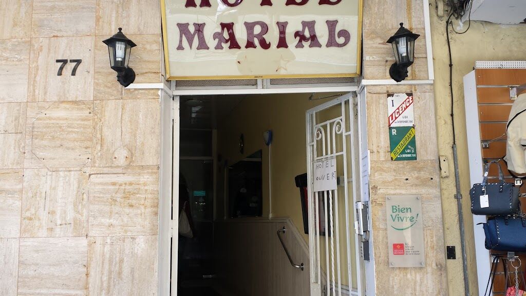 Marial 2*